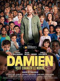 film Damien veut changer le monde