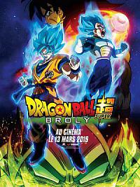 film Dragon Ball Super - Broly