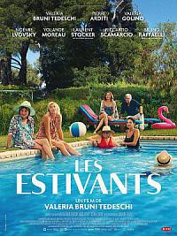 film Les Estivants