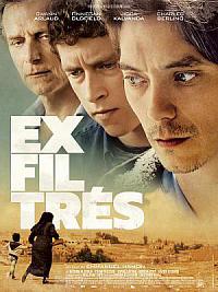 film Exfiltrés