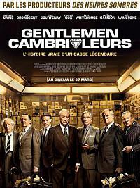 film Gentlemen cambrioleurs