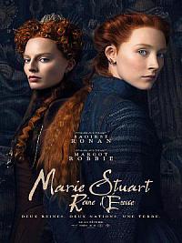 film Marie Stuart, Reine d'Ecosse