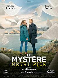film Le Mystère Henri Pick