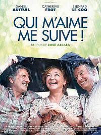 film Qui m'Aime Me Suive !