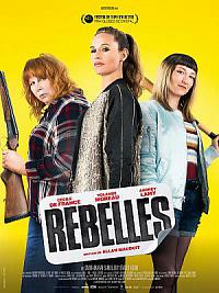 film Rebelles