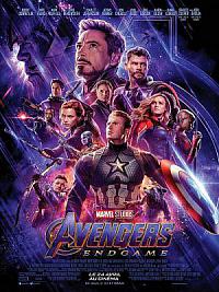 film Avengers 4 - Endgame