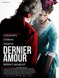 film Dernier amour