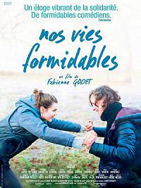 film Nos vies formidables