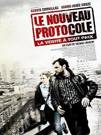 film Le nouveau protocole
