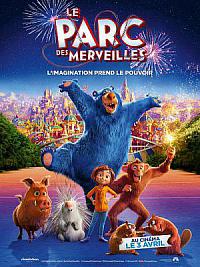 film Le Parc des merveilles