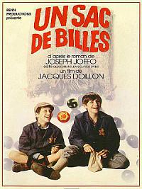 film Un Sac de billes