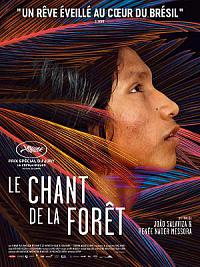 film Le Chant de la forêt