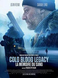 film Cold Blood Legacy - La mémoire du sang