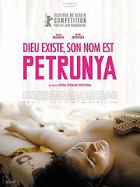film Dieu existe, son nom est Petrunya