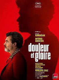 film Douleur et gloire