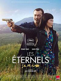 film Les Éternels
