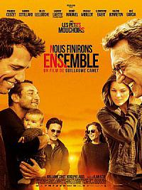 film Nous Finirons Ensemble