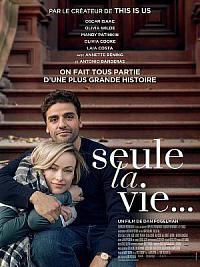 film Seule la vie...