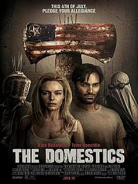 film The Domestics
