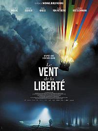 film Le Vent de la liberté