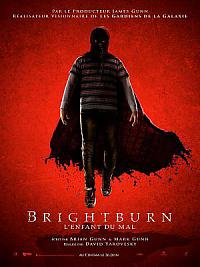 film Brightburn - L'enfant du mal