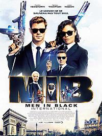 film Men In Black 4 - International