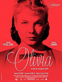 film Olivia
