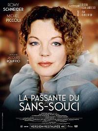film La Passante du Sans-Souci
