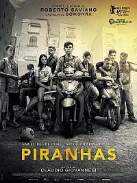 film Piranhas