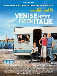 film Venise n'est pas en Italie