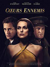 film Coeurs ennemis