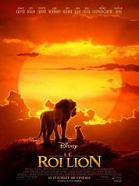 film Le Roi Lion