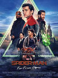 film Spider-Man - Far From Home