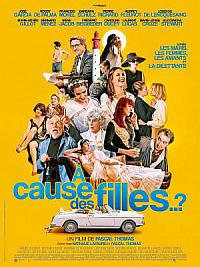 film À cause des filles...?