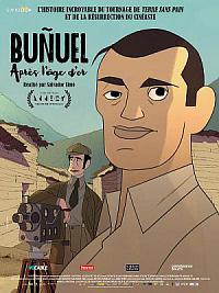 film Buñuel après l'âge d'or