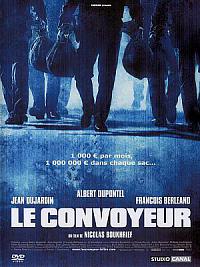 film Le Convoyeur