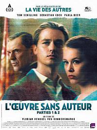 film L'Oeuvre sans auteur - Partie 1