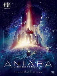 film Aniara : L'Odyssée Stellaire