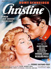 film Christine