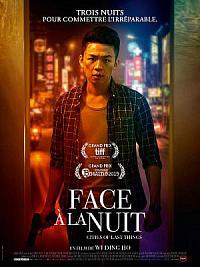 film Face à la nuit