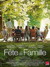 film Fête de famille