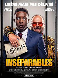 film Inséparables