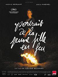 film Portrait de la jeune fille en feu