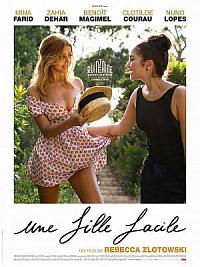 film Une fille facile
