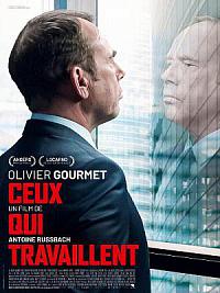 film Ceux qui travaillent
