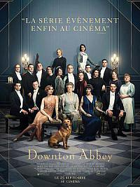 film Downton Abbey