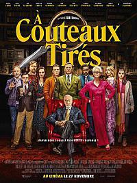 film À couteaux tirés