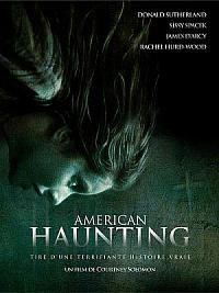 film American Haunting