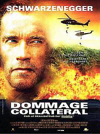 film Dommage collatéral