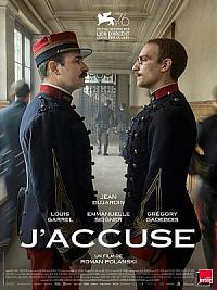 film J'accuse